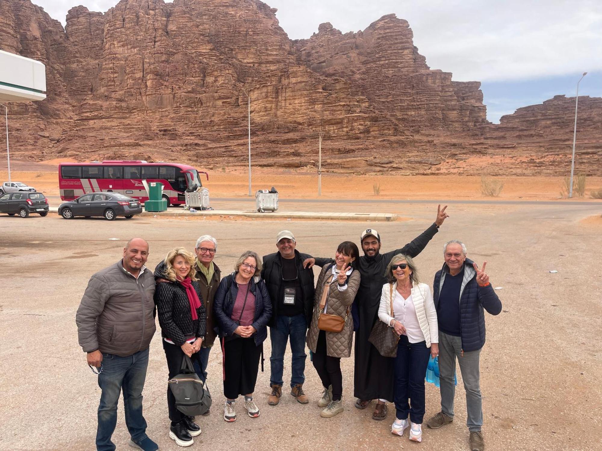 Wadi Rum Sunset Camp Экстерьер фото